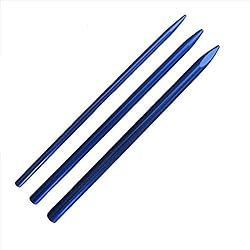 Jig Pro Shop Knotters Tool II Marlin Spike for
