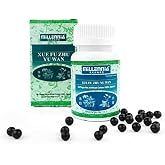 Millennia - Xue Fu Zhu Yu Wan - 1 Bottle (200Pills/Bottle)