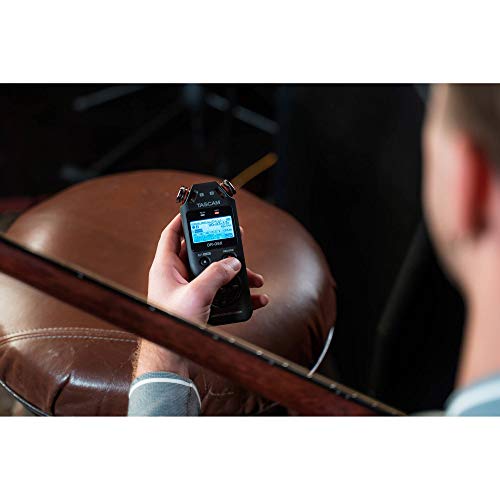1 Handheld+Interface+Movo+Windscreen+32GB