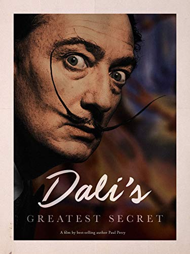 Dali's Greatest Secret