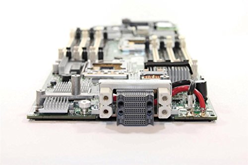 HP-ProLiant-BL460c-G6-System-Board-595046-001-466590-001-585903-002-466590-002