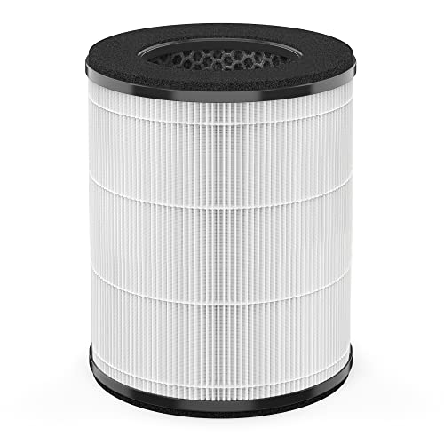 Filtro AP-T20 y AP-T20FL para purificador Homedics.