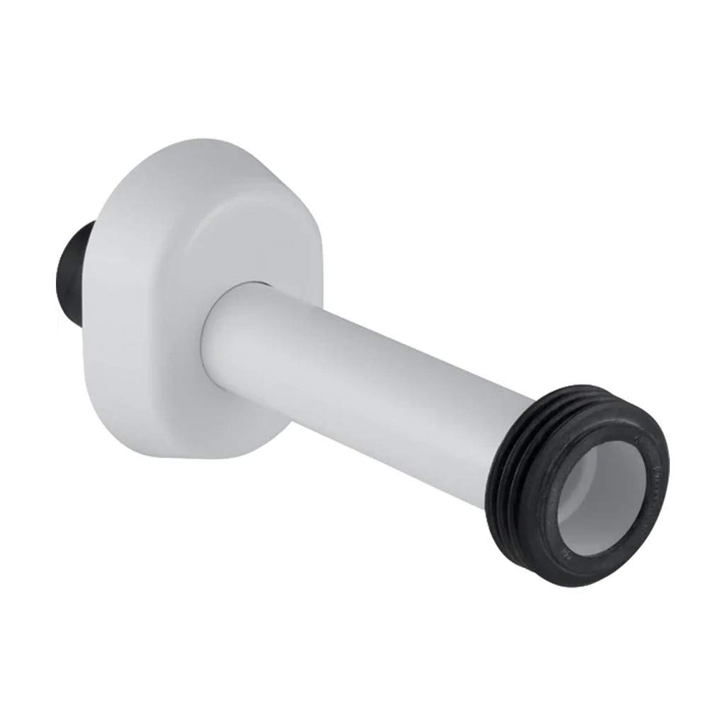 Geberit 118.221.11.1 Cannot with Rosette White