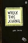 Wreck This Journal (Black) Expanded Edition