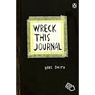 Wreck This Journal (Black) Expanded Ed.