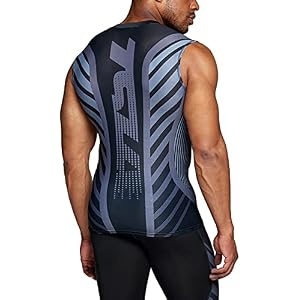 Men's Sports Singlets \u0026 Tank Tops 