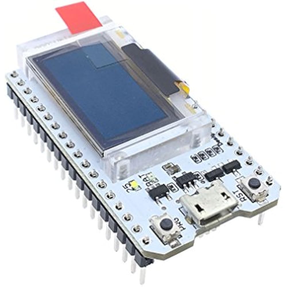 Wifi реле esp32