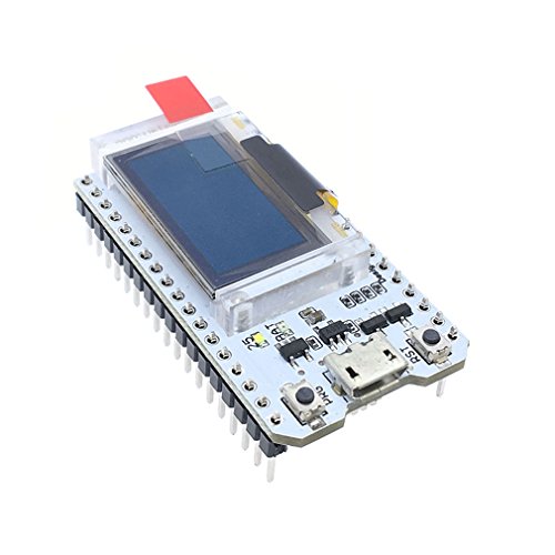 2 HiLetgo+Display+Bluetooth+Internet+Development