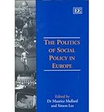 Image de The Politics of Social Policy in Europe