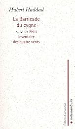 La  barricade du cygne