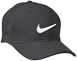Nike Golf- Nike Ultralight Tour Perf Cap