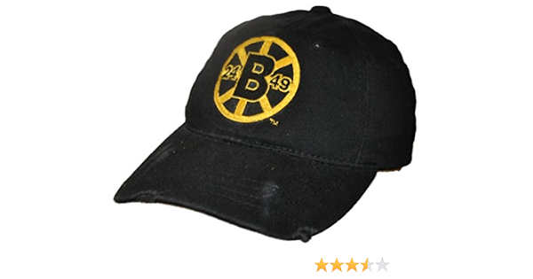 Worn Vintage Style Flexfit Hat Cap 
