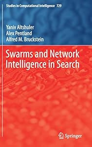 Swarms and Network Intelligence in Search-finelybook