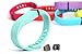 Dunfire Replacement Wrist Band for Fitbit Flex - Small