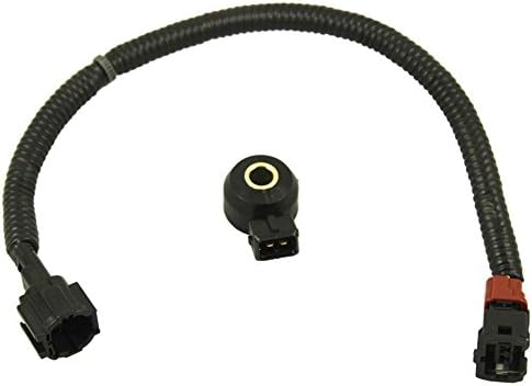 TAVLAR KNOCK SENSOR With 14 " WIRING HARNESS For Nissan Infiniti 22060-30P00 KS79