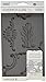 Prima Marketing 814809 Baroque No.4 Iron Orchid Designs Vintage Art Decor Mold, Grey