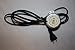 Egg Tray Turning Motor with 2 Prong Plug for Hova Bator or Little Giant Incubator New!