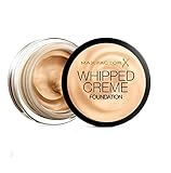 Max Factor Whipped Creme Foundation (18ml)