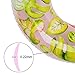 XGEAR Swimming Float Ring, Tube Swim Ring, Swim Ring, Summer Beach Pool Toy for Adult 39