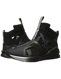 Puma - Zapatillas deportivas para mujer con correa de feroz Swan Wn's Cross-Trainer