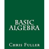Basic Algebra