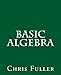 Basic Algebra