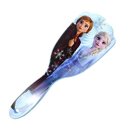 Frozen 2 Girls Hair Accessory Box Set with Brush Pricepulse
