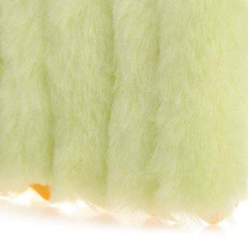Mini 7 Hand Held Microfibre Venetian Blind Brush Window Air Conditioner Duster Dirt Clean Cleaner // Mini 7 mano microfibra celebrada veneciano ventana cepillo ciega aire acondicion