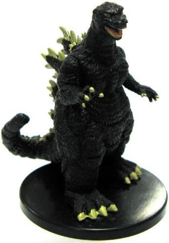 godzilla heisei figure