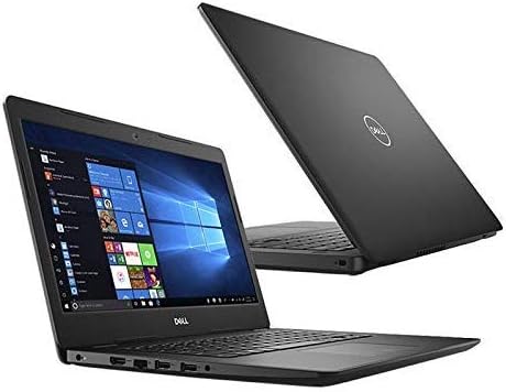 Dell Inspiron 3480 Laptop, 14