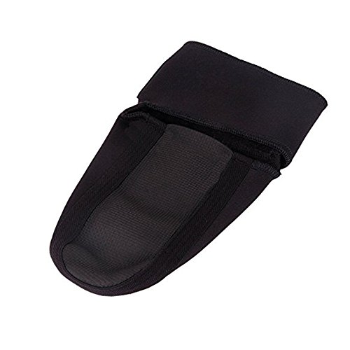 Plantar Fasciitis Soft Night Sock Stretching Splint Boot Ankle Brace (Large)