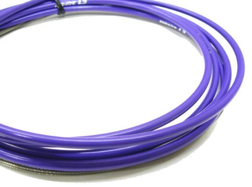 Jagwire Hyper Brake Kit, Purple