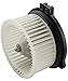 ENA HVAC Blower Motor Fan Assembly Compatible with Honda Acura Accord Civic Integra CL Replacement for 79310-SR3-A01 700001