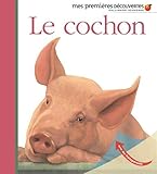 Le cochon by 