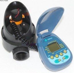 Galcon GC-7101BT Bluetooth Controller with 9 V Operation and Bluetooth - Image 3