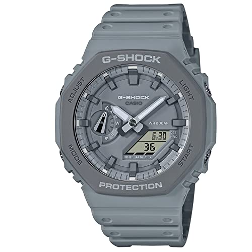 GA-2110ET-8AER Reloj de Hombres