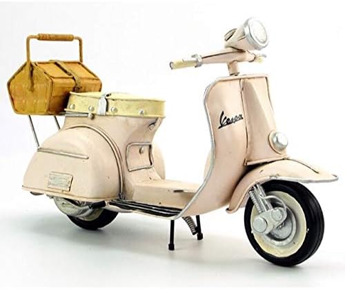 vespa motorcycle