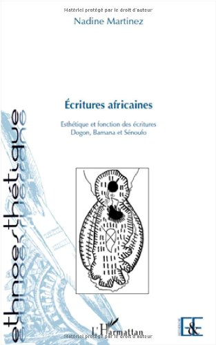Écritures africaines