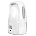 Ivation GDM36 Powerful Mid-Size Thermo-Electric Dehumidifier - Quietly Gathers Up to 20oz. of Water per Day - for Spaces Up to 2,200 Cubic Feet