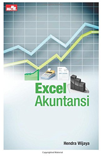 Excel Akuntansi Indonesian Edition Wijaya Hendra 9786020265001 Amazon Com Books Excel Akuntansi Indonesian Edition Wijaya Hendra 9786020265001 Amazon Com Books