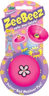 Zing Toys Pinkeez ZeeBeez