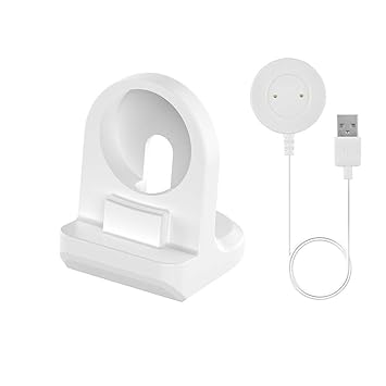 Qomomont Compatible con Huawei Watch GT/Watch Magic Base Portátil ...