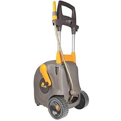 Schlauchwagen Fast Cart mit 40 m Schlauch