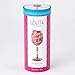 Designs by Lolita “Love My Daughter” Hand-painted Artisan Wine Glass, 15 oz.