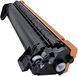 Inkjello TN1050 Toner Black 2-Pack for Brother DCP-1510 1512 1610W 1612W view 3
