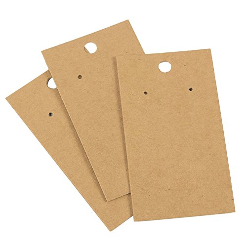 4 Earring+Cards+200+Pack+Display+Earrings