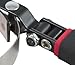 Lisle 57010 Import Oil Filter Swivel Wrench