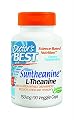 Doctor's Best, Suntheanine L-Theanine, 150 mg, 90 Veggie Caps