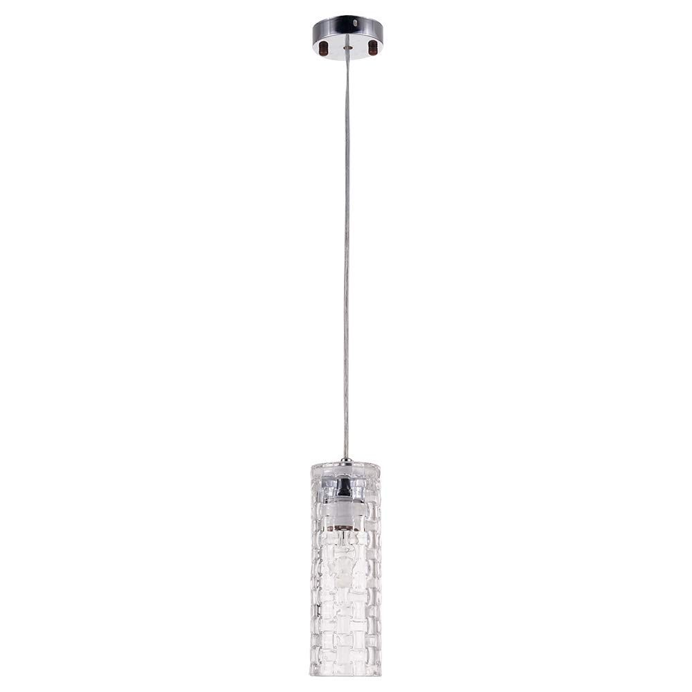 PIANUO Glass Hanging Lamp