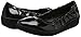 FitFlop Women's F-Pop Ballerina Patent Ballet Flat